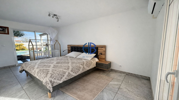 Ma-Cabane - Vente Maison MARCILLOLES, 122 m²