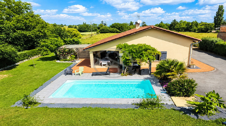 Ma-Cabane - Vente Maison MARCILLOLES, 150 m²
