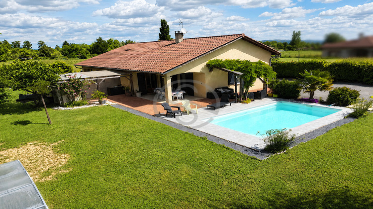 Ma-Cabane - Vente Maison MARCILLOLES, 150 m²