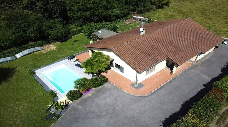 Ma-Cabane - Vente Maison MARCILLOLES, 150 m²
