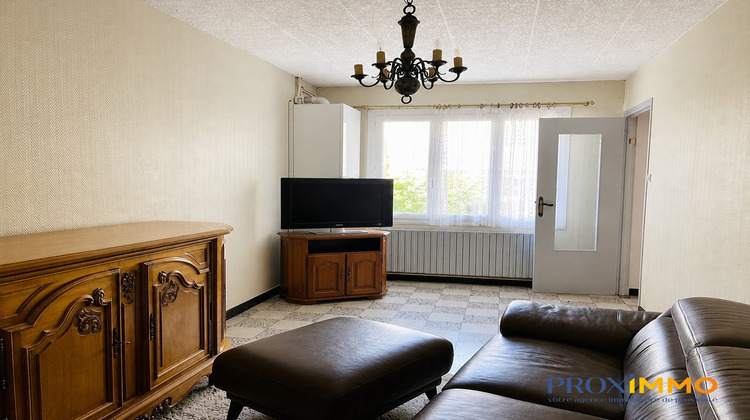 Ma-Cabane - Vente Maison Marcilloles, 122 m²