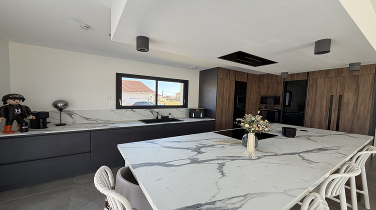 Ma-Cabane - Vente Maison Marcilloles, 116 m²