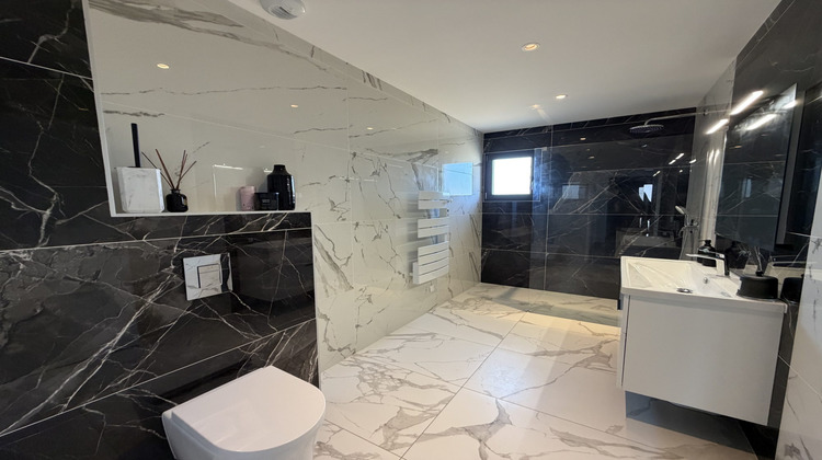 Ma-Cabane - Vente Maison Marcilloles, 116 m²