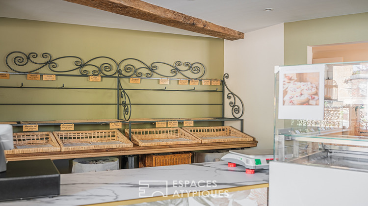 Ma-Cabane - Vente Maison MARCILLOLES, 151 m²