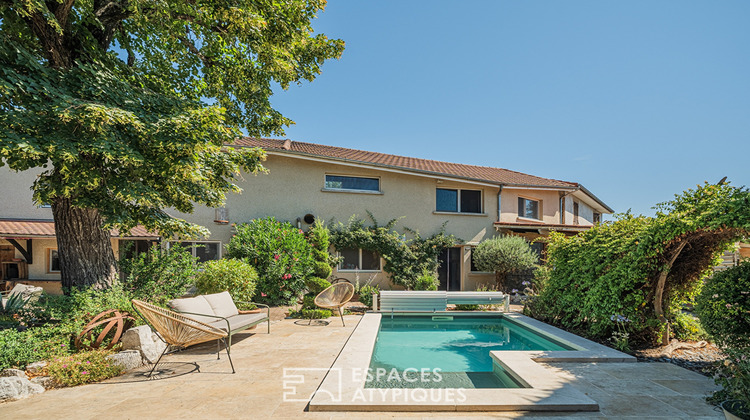 Ma-Cabane - Vente Maison MARCILLOLES, 151 m²
