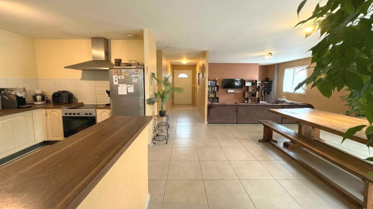 Ma-Cabane - Vente Maison Marcilloles, 123 m²