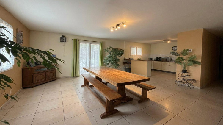Ma-Cabane - Vente Maison Marcilloles, 123 m²