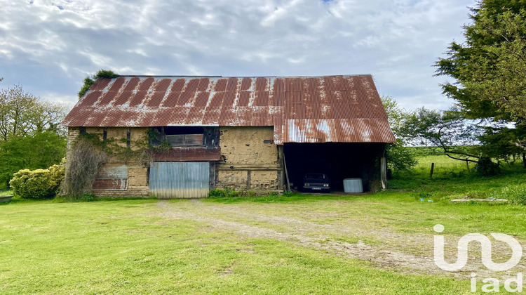 Ma-Cabane - Vente Maison Marcilly, 148 m²