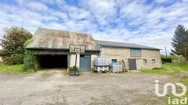 Ma-Cabane - Vente Maison Marcilly, 148 m²