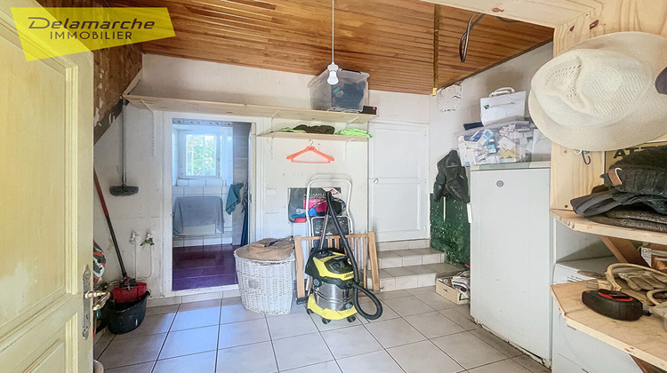 Ma-Cabane - Vente Maison MARCILLY, 188 m²