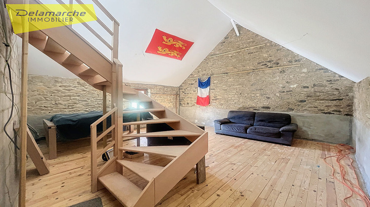 Ma-Cabane - Vente Maison MARCILLY, 188 m²