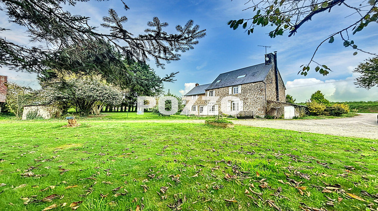 Ma-Cabane - Vente Maison MARCILLY, 148 m²