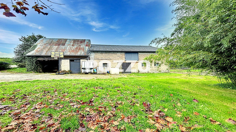 Ma-Cabane - Vente Maison MARCILLY, 148 m²