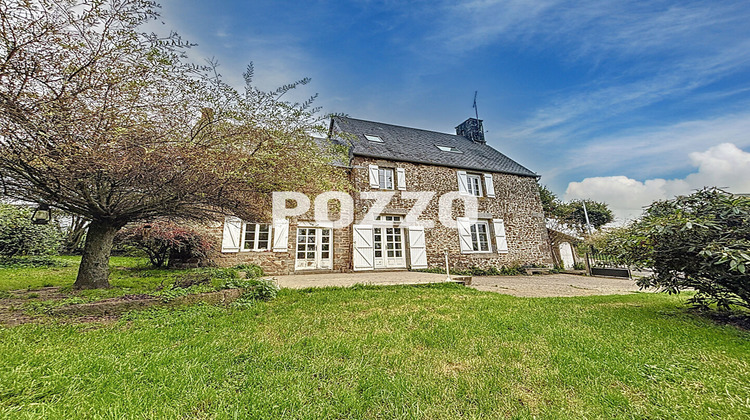 Ma-Cabane - Vente Maison MARCILLY, 148 m²