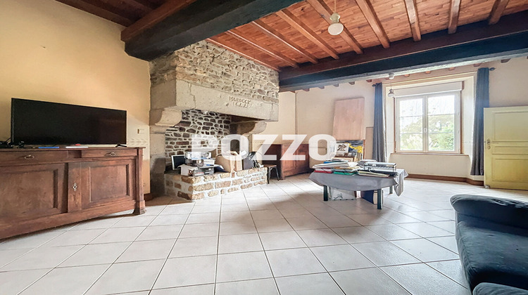 Ma-Cabane - Vente Maison MARCILLY, 148 m²