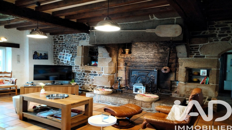 Ma-Cabane - Vente Maison Marcilly, 255 m²