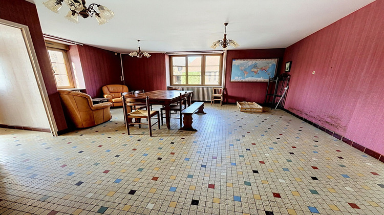 Ma-Cabane - Vente Maison MARCILLY, 124 m²