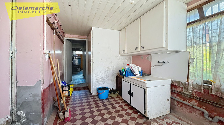 Ma-Cabane - Vente Maison MARCILLY, 124 m²