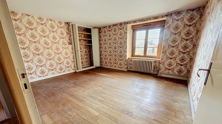 Ma-Cabane - Vente Maison MARCILLY, 124 m²