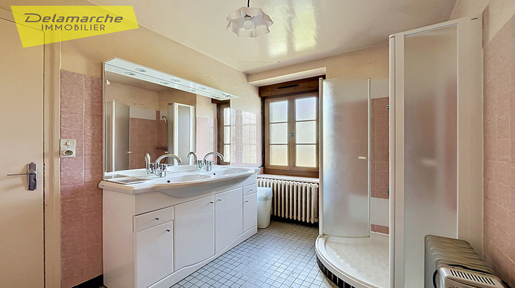 Ma-Cabane - Vente Maison MARCILLY, 124 m²