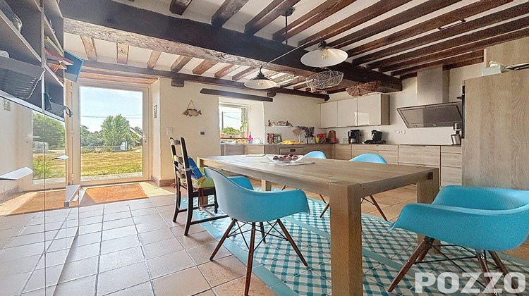 Ma-Cabane - Vente Maison MARCILLY, 255 m²