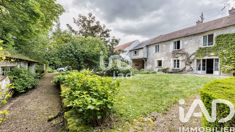 Ma-Cabane - Vente Maison Marcilly, 283 m²