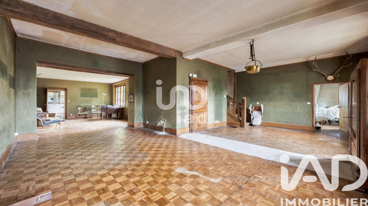 Ma-Cabane - Vente Maison Marcilly, 283 m²