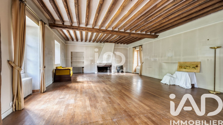 Ma-Cabane - Vente Maison Marcilly, 283 m²