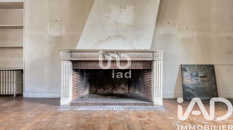 Ma-Cabane - Vente Maison Marcilly, 283 m²