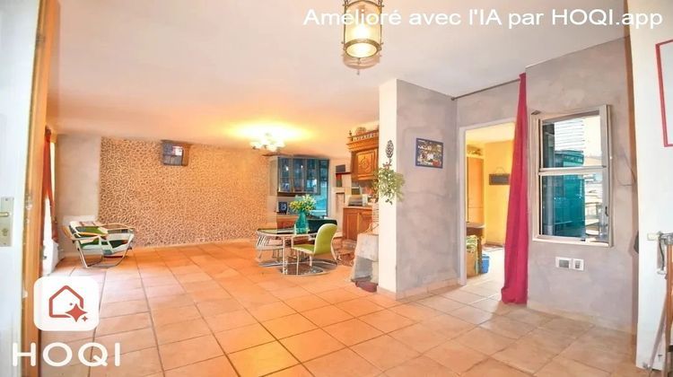 Ma-Cabane - Vente Maison MARCILLY-D'AZERGUES, 114 m²