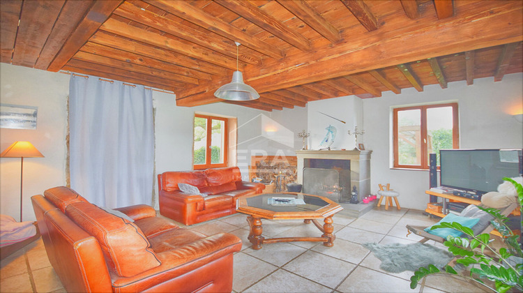 Ma-Cabane - Vente Maison MARCILLY-D'AZERGUES, 234 m²