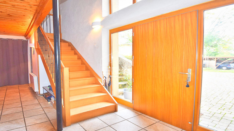 Ma-Cabane - Vente Maison MARCILLY-D'AZERGUES, 234 m²