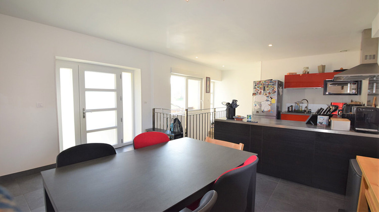 Ma-Cabane - Vente Maison MARCILLY-D'AZERGUES, 110 m²