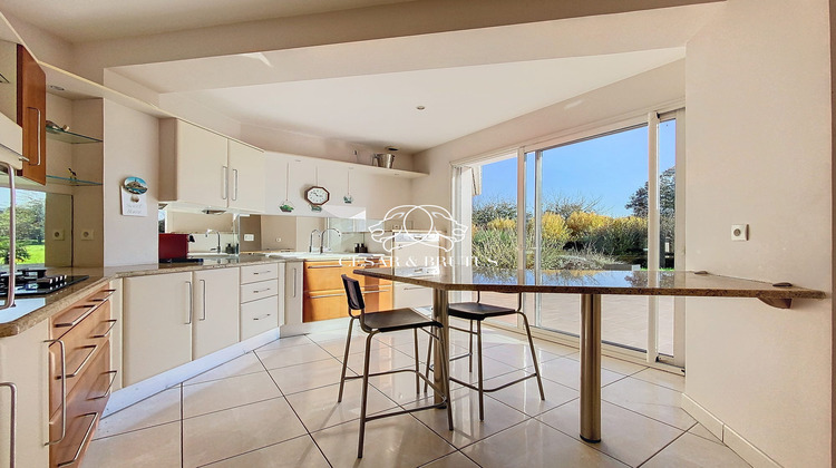 Ma-Cabane - Vente Maison Marcilly-d'Azergues, 183 m²