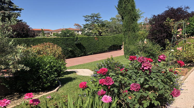 Ma-Cabane - Vente Maison MARCILLY-D'AZERGUES, 170 m²