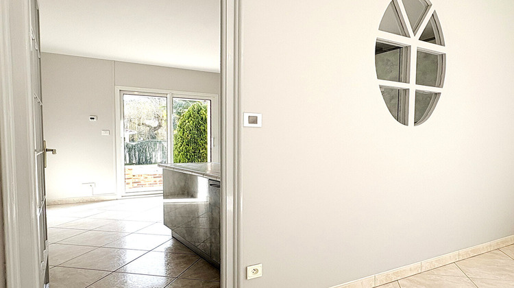 Ma-Cabane - Vente Maison MARCILLY-D'AZERGUES, 170 m²