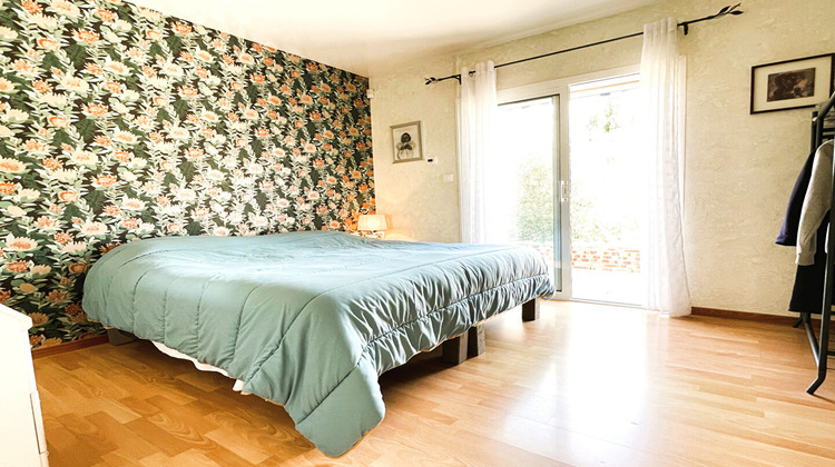 Ma-Cabane - Vente Maison MARCILLY-D'AZERGUES, 170 m²