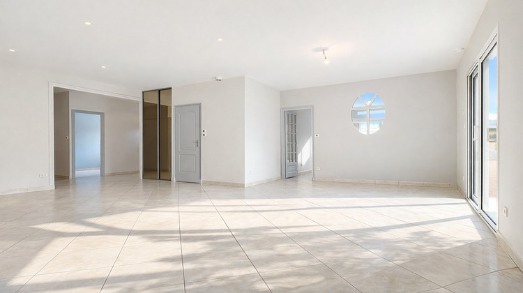 Ma-Cabane - Vente Maison MARCILLY-D'AZERGUES, 170 m²