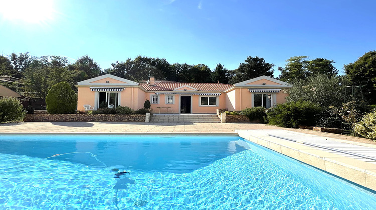 Ma-Cabane - Vente Maison MARCILLY-D'AZERGUES, 170 m²