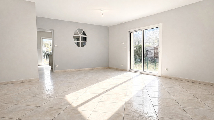 Ma-Cabane - Vente Maison MARCILLY-D'AZERGUES, 170 m²