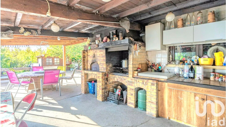 Ma-Cabane - Vente Maison Marcilly-d'Azergues, 163 m²