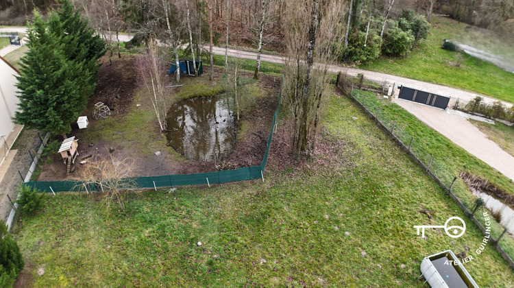 Ma-Cabane - Vente Maison MARCILLY-EN-GAULT, 134 m²