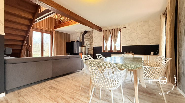Ma-Cabane - Vente Maison MARCILLY-EN-GAULT, 134 m²