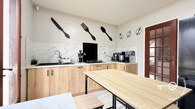 Ma-Cabane - Vente Maison MARCILLY-EN-GAULT, 134 m²