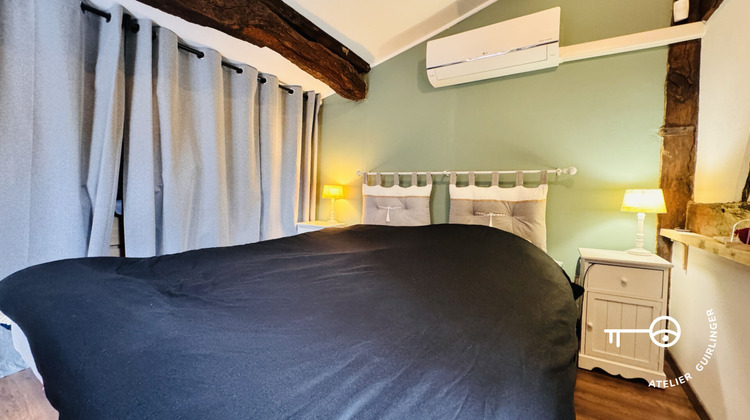 Ma-Cabane - Vente Maison MARCILLY-EN-GAULT, 126 m²