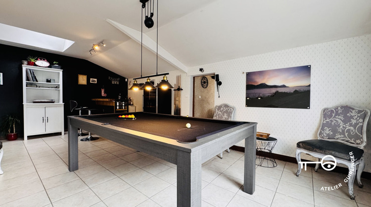 Ma-Cabane - Vente Maison MARCILLY-EN-GAULT, 126 m²