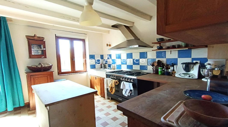 Ma-Cabane - Vente Maison MARCILLY EN GAULT, 88 m²