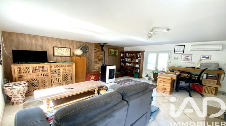 Ma-Cabane - Vente Maison Marcilly-en-Gault, 125 m²