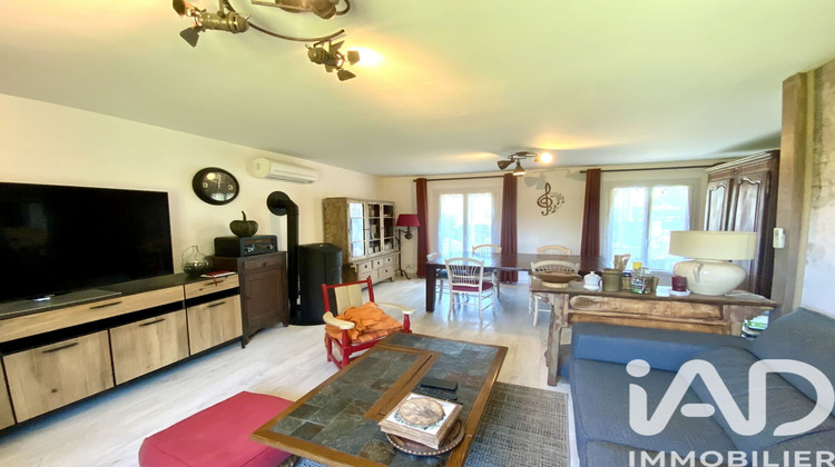 Ma-Cabane - Vente Maison Marcilly-en-Gault, 125 m²