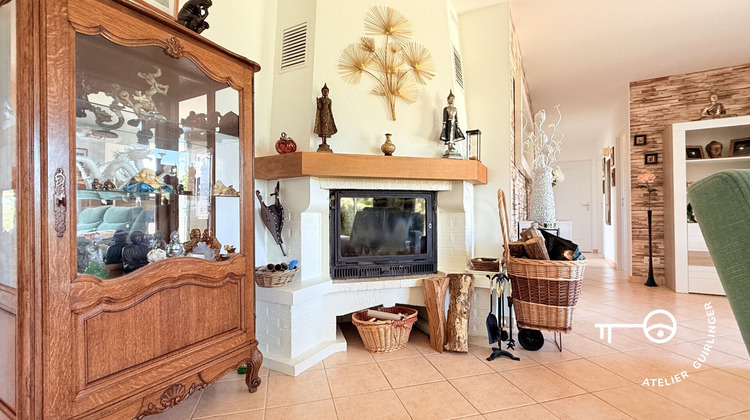 Ma-Cabane - Vente Maison MARCILLY-EN-GAULT, 124 m²